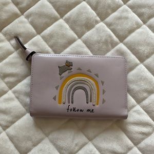 Radley London wallet